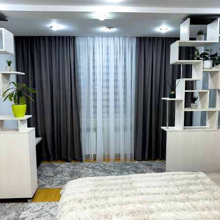 Grandstay Apartments تشيسيناو المظهر الخارجي الصورة