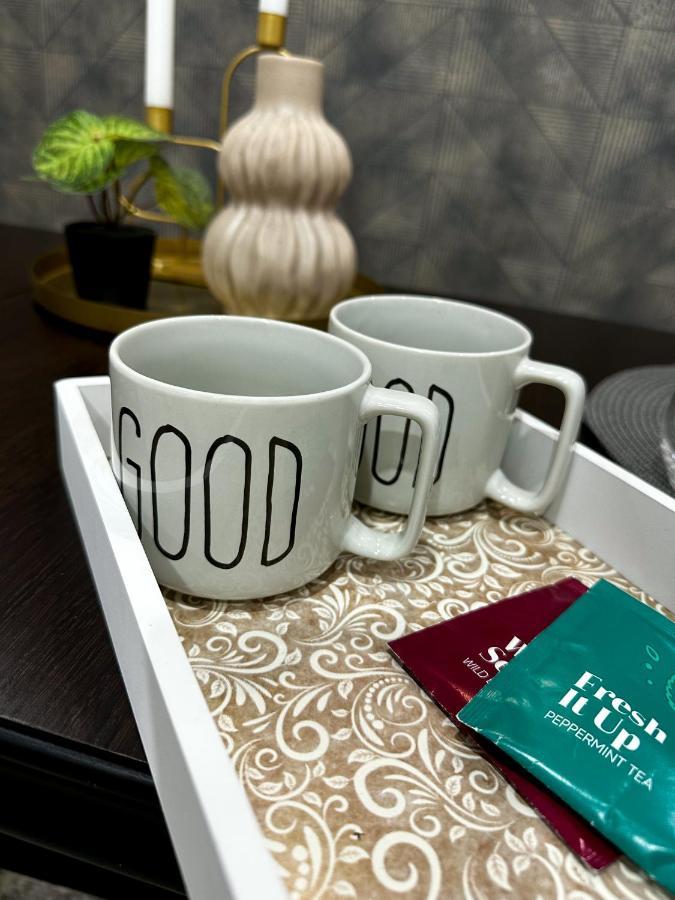 Grandstay Apartments تشيسيناو المظهر الخارجي الصورة