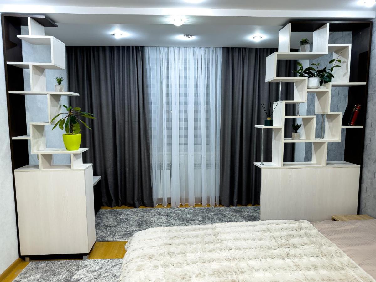 Grandstay Apartments تشيسيناو المظهر الخارجي الصورة