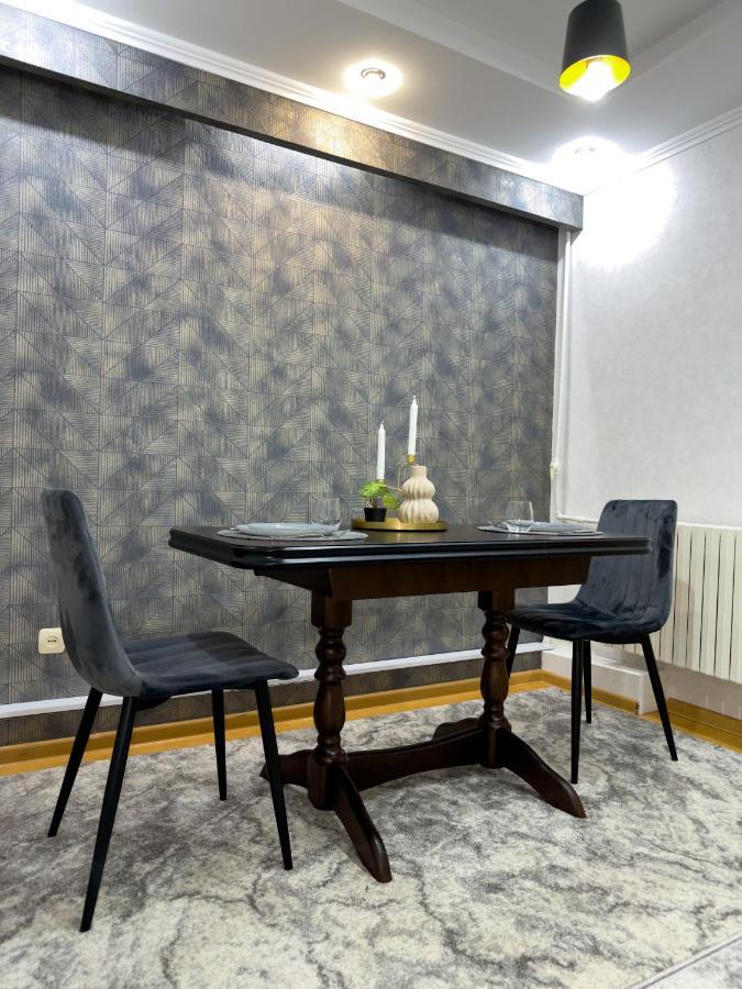 Grandstay Apartments تشيسيناو المظهر الخارجي الصورة