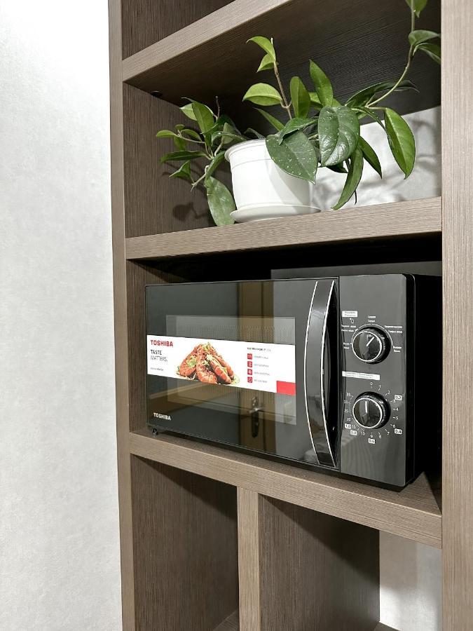 Grandstay Apartments تشيسيناو المظهر الخارجي الصورة