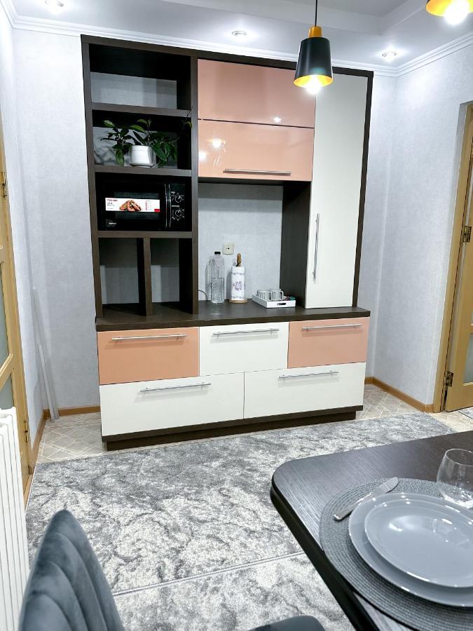 Grandstay Apartments تشيسيناو المظهر الخارجي الصورة
