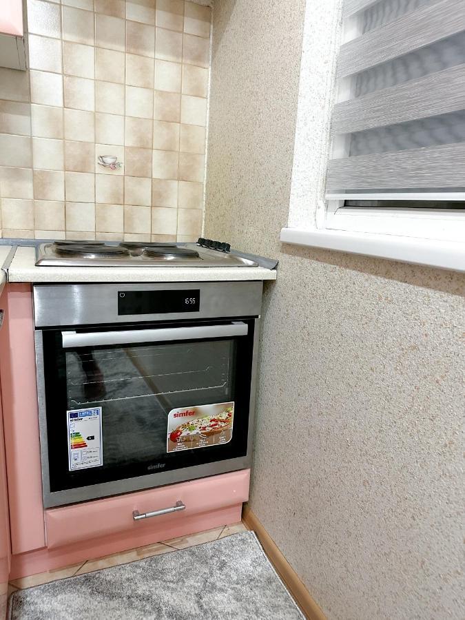Grandstay Apartments تشيسيناو المظهر الخارجي الصورة