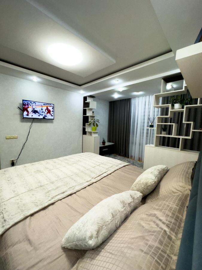 Grandstay Apartments تشيسيناو المظهر الخارجي الصورة