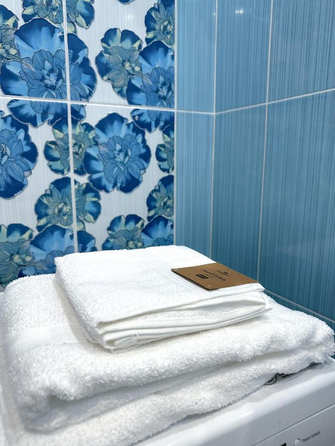 Grandstay Apartments تشيسيناو المظهر الخارجي الصورة