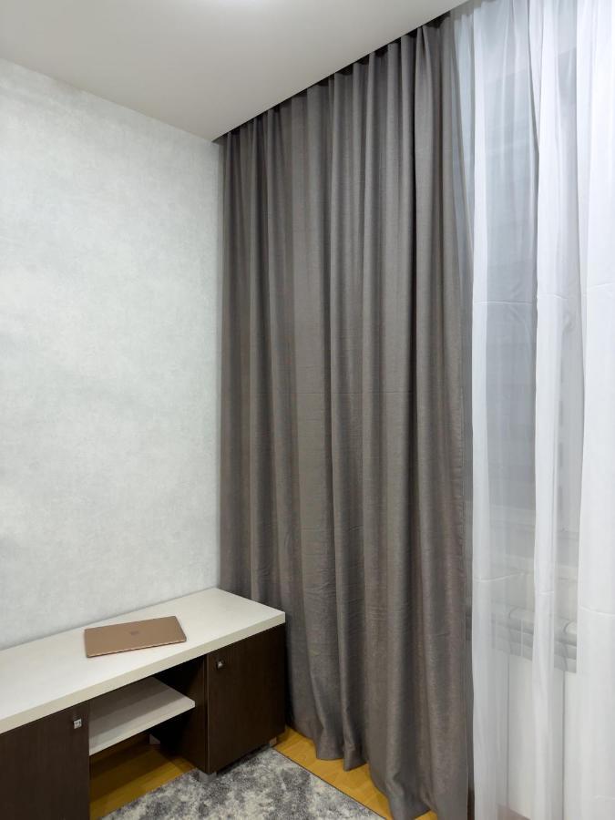 Grandstay Apartments تشيسيناو المظهر الخارجي الصورة