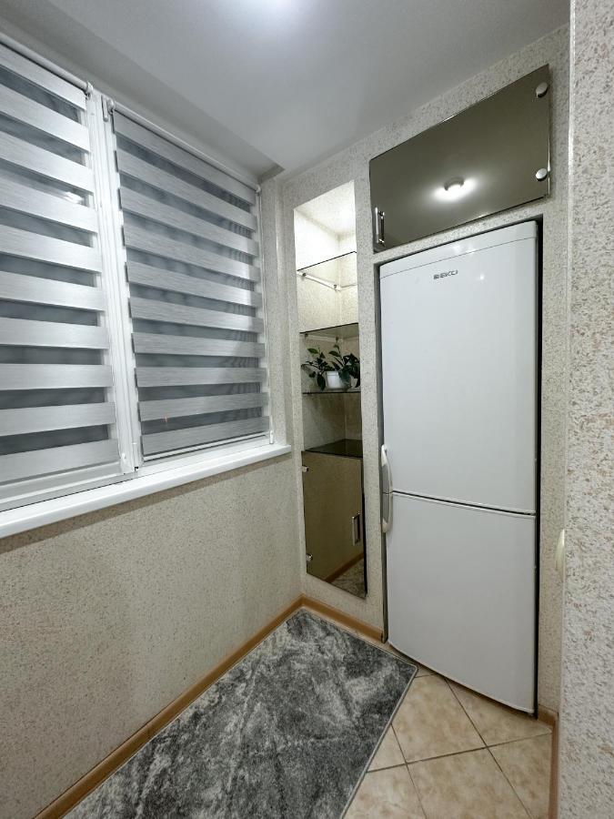 Grandstay Apartments تشيسيناو المظهر الخارجي الصورة