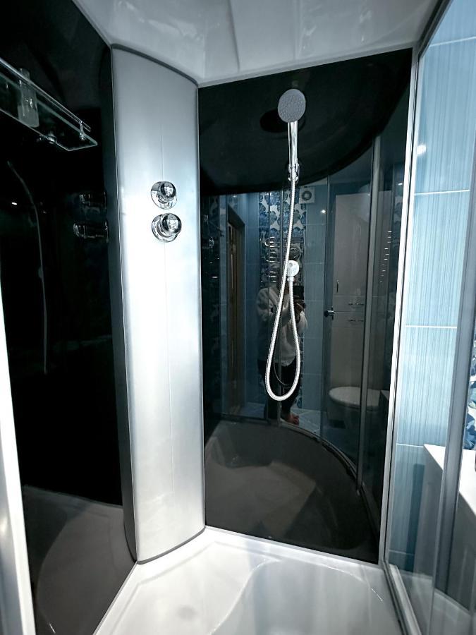 Grandstay Apartments تشيسيناو المظهر الخارجي الصورة