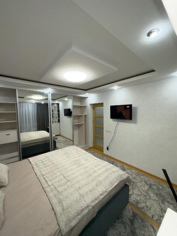 Grandstay Apartments تشيسيناو المظهر الخارجي الصورة