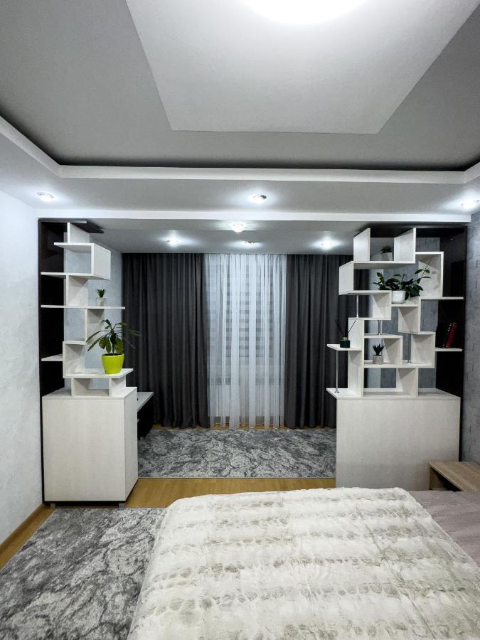 Grandstay Apartments تشيسيناو المظهر الخارجي الصورة
