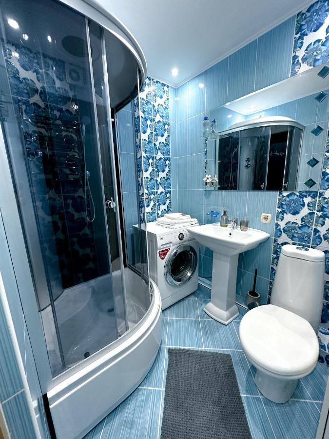 Grandstay Apartments تشيسيناو المظهر الخارجي الصورة