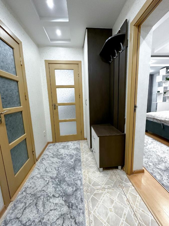 Grandstay Apartments تشيسيناو المظهر الخارجي الصورة